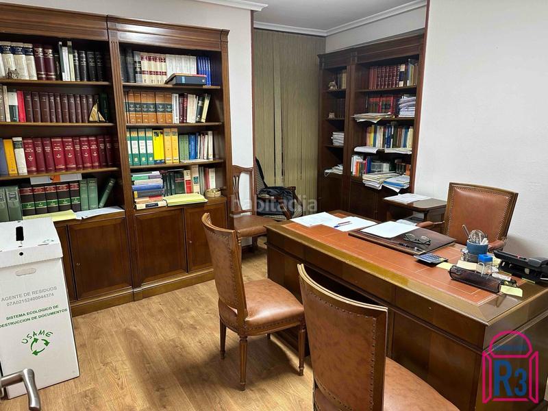 Foto 99eb734c-19dd-492e-a6c8-d8dc039b749e. Flat with heating in Centro Ciudad León