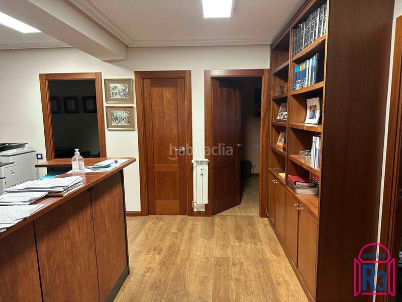 Foto bcb2822a-1fa5-4258-b601-b4ca7fe121fb. Flat with heating in Centro Ciudad León