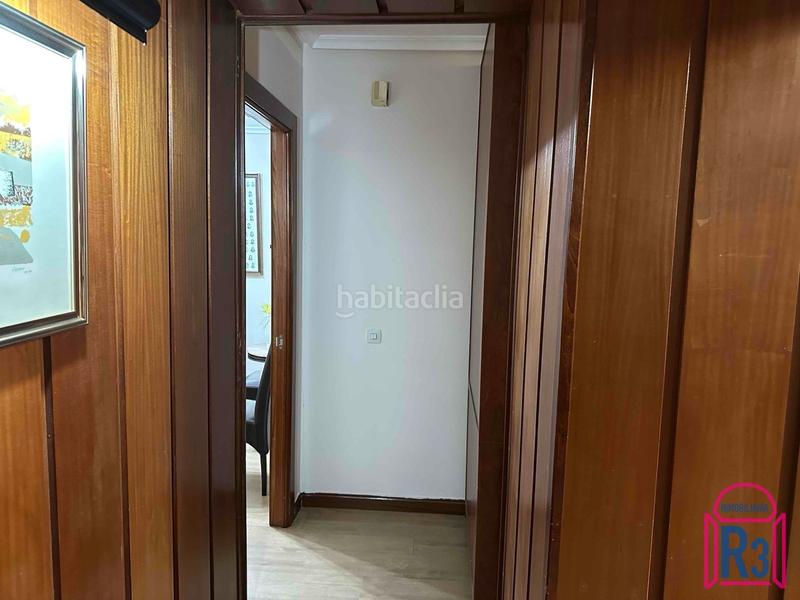 Foto cc10fab2-6528-4adb-a739-e0cc2e80c061. Flat with heating in Centro Ciudad León