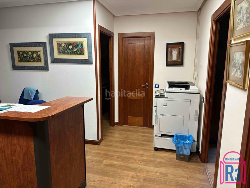 Foto e2fa0be9-42d4-4aaf-9847-7e6ab579ab4a. Flat with heating in Centro Ciudad León