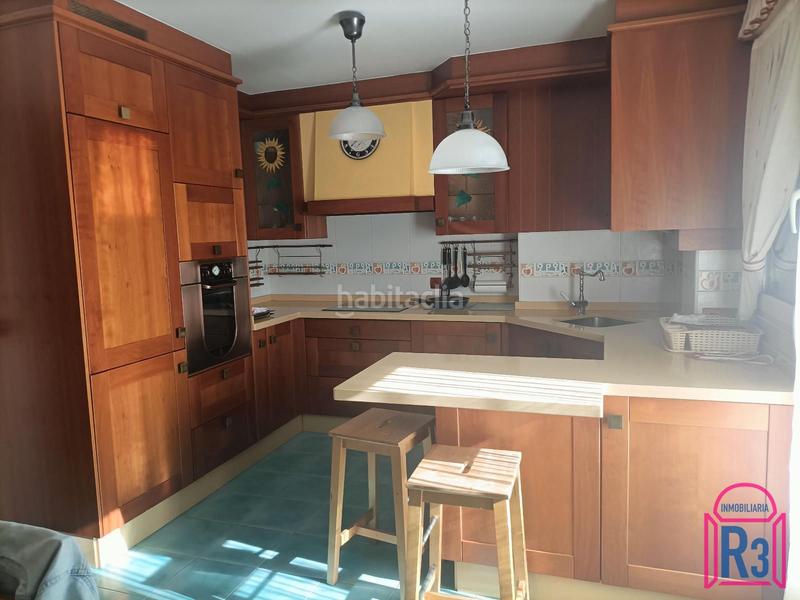 Foto 9e27b476-2cb8-4cd0-9f4d-0f82436c2f04. Location appartement avec chauffage parking dans San Mamés - La Palomera León