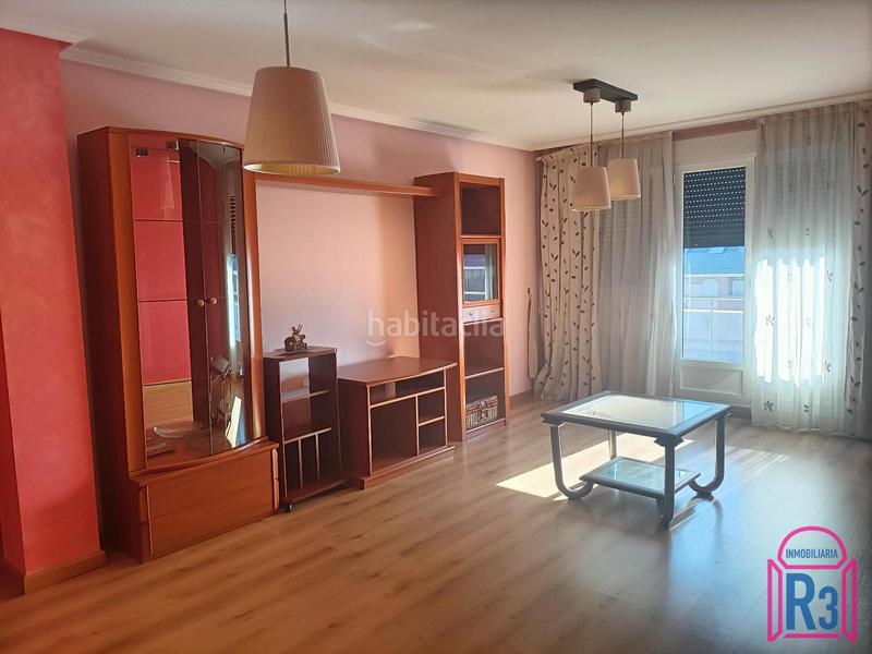 Foto a67ac396-4d40-421a-a898-84ec32e8d976. Location appartement avec chauffage parking dans San Mamés - La Palomera León