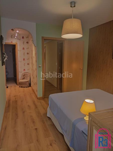 Foto ba6423fa-64ae-474b-9f84-153d368b503e. Miete etagenwohnung mit heizung parking in San Mamés - La Palomera León