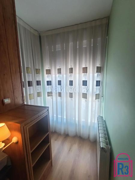 Foto 31070b17-9b6d-47ba-97cd-69395969850e. Rent flat with heating parking in San Mamés - La Palomera León