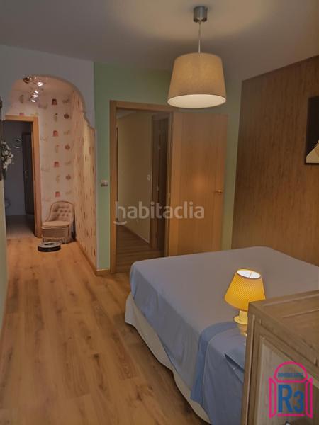 Foto bc7ae80b-079e-4252-92a0-4e03d6dc179c. Rent flat with heating parking in San Mamés - La Palomera León