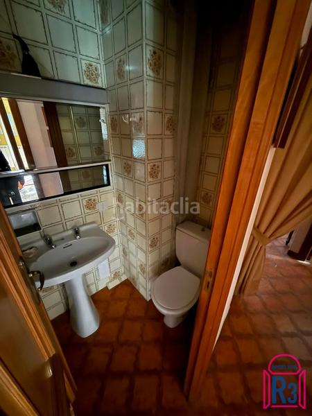 Foto acfcdb2e-ebe8-47a8-91b2-1e6958145238. Edifici a Trobajo del camino