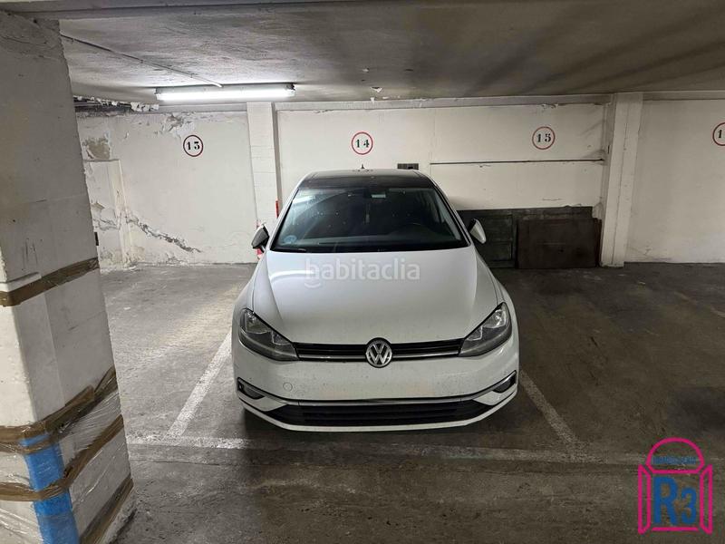 Foto 444d11ed-e37a-4e33-b618-ab9aa2ffffc6. Affitto appartamento con riscaldamento parcheggio in León