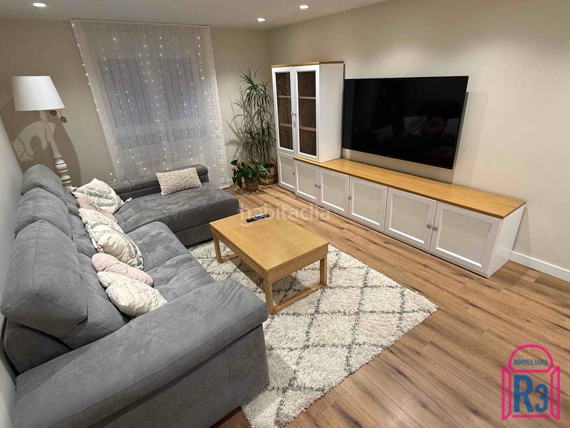 Foto 7716600b-455f-4647-92ad-5021a5db3026. Lloguer pis amb calefacció aparcament a San Mamés - La Palomera León