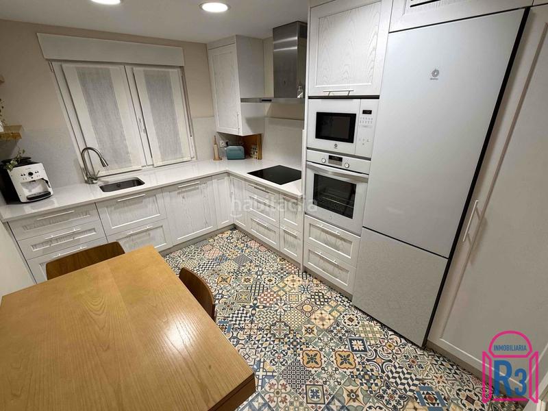 Foto 36d49ec1-0584-4dd8-a4f8-63599237bf72. Location appartement avec chauffage parking dans San Mamés - La Palomera León