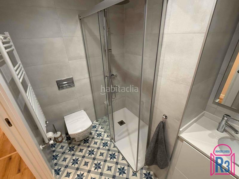 Foto 1effd26f-5e61-4e95-9fad-4222fee1a43a. Rent flat with heating parking in San Mamés - La Palomera León