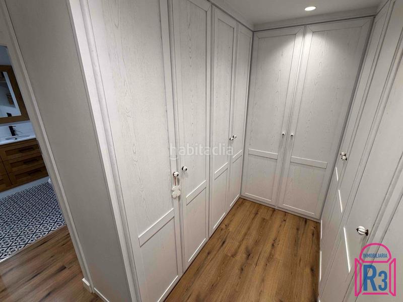 Foto 66f21793-8ed9-4551-94a0-060431c4d962. Rent flat with heating parking in San Mamés - La Palomera León