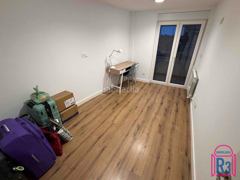 Foto 7777b42e-ef5d-48d3-b7ee-68391494e981. Rent flat with heating parking in San Mamés - La Palomera León