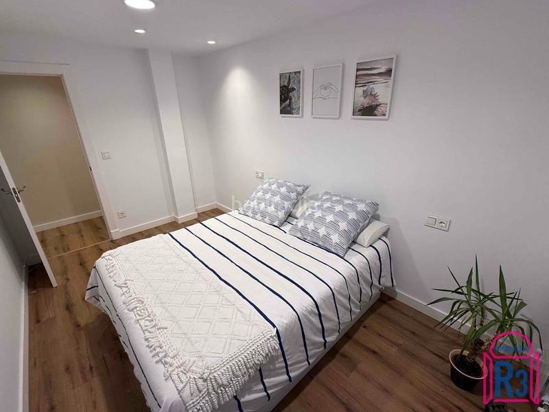 Foto e67012ba-d4ef-4efb-95fc-728e781a1aee. Rent flat with heating parking in San Mamés - La Palomera León