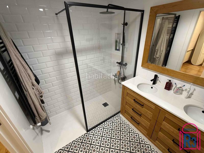 Foto f36beb20-dc1a-427a-8a51-317cb2ffc379. Rent flat with heating parking in San Mamés - La Palomera León