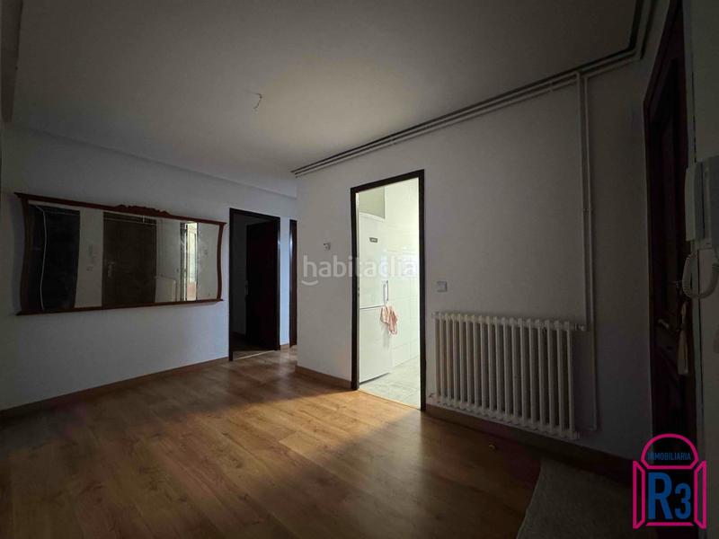 Foto 7446a5ed-a3eb-4bb9-b48f-edd557975087. Appartamento con riscaldamento parcheggio in Trobajo del camino