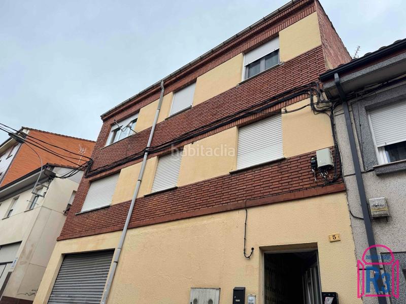 Foto 9dde6814-0ea6-41e3-acb5-814f7d32a78c. Appartamento con riscaldamento parcheggio in Trobajo del camino