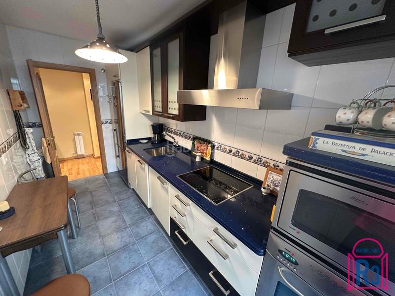 Foto 0d0edd0a-694d-4367-8735-e79eb4e9fa5e. Appartement mit heizung parking in San Claudio - La Chantría León