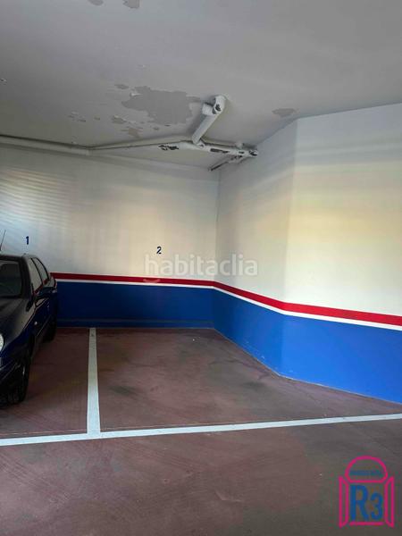 Foto 4d711b2d-5c1b-49c1-91b4-534b3a1fde13. Appartement mit heizung parking in San Claudio - La Chantría León