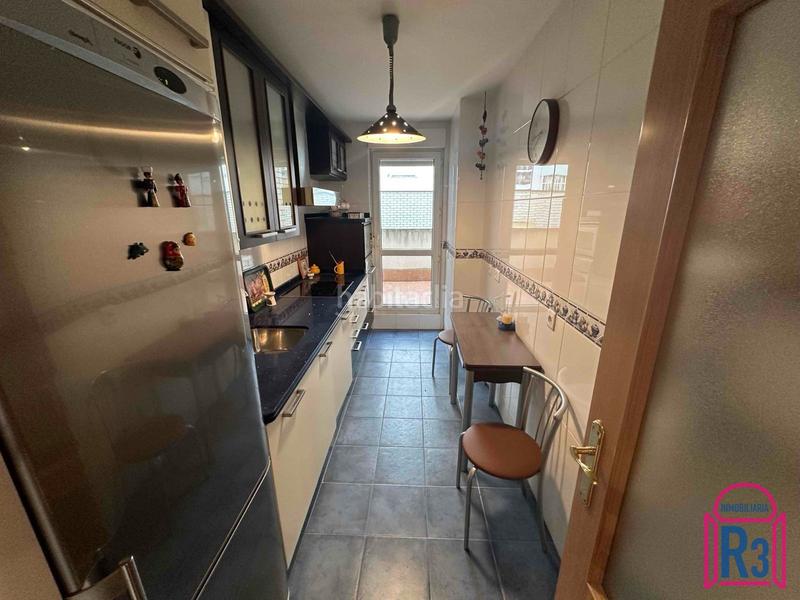 Foto 67cc77d5-1107-4e9b-bbf6-c6895a436715. Appartement mit heizung parking in San Claudio - La Chantría León