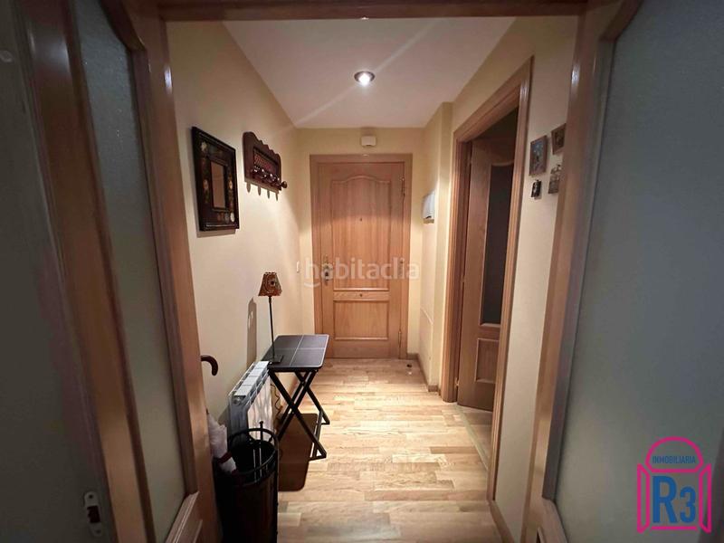 Foto a0285070-7e45-46ff-a7c8-ad0ab4e291b5. Appartement mit heizung parking in San Claudio - La Chantría León