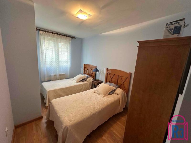 Foto a396f575-f556-4d44-8896-54226aba5be6. Appartement mit heizung parking in San Claudio - La Chantría León