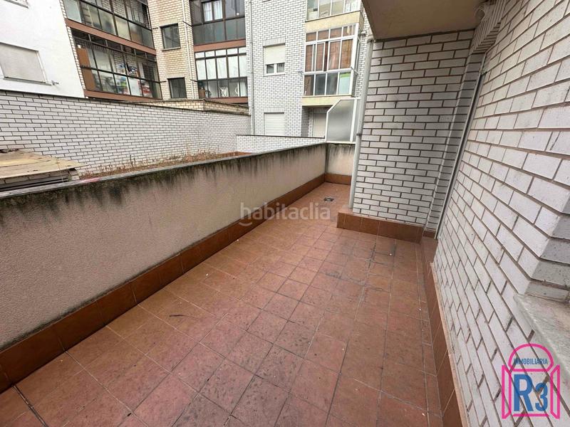 Foto b8bd2c8d-dc0e-4d7e-b0d2-894ffe06be9c. Appartement mit heizung parking in San Claudio - La Chantría León