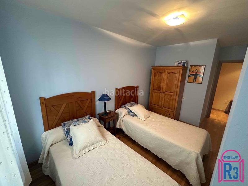 Foto dbce49b0-251a-4624-b51b-7e7540833e60. Appartement mit heizung parking in San Claudio - La Chantría León