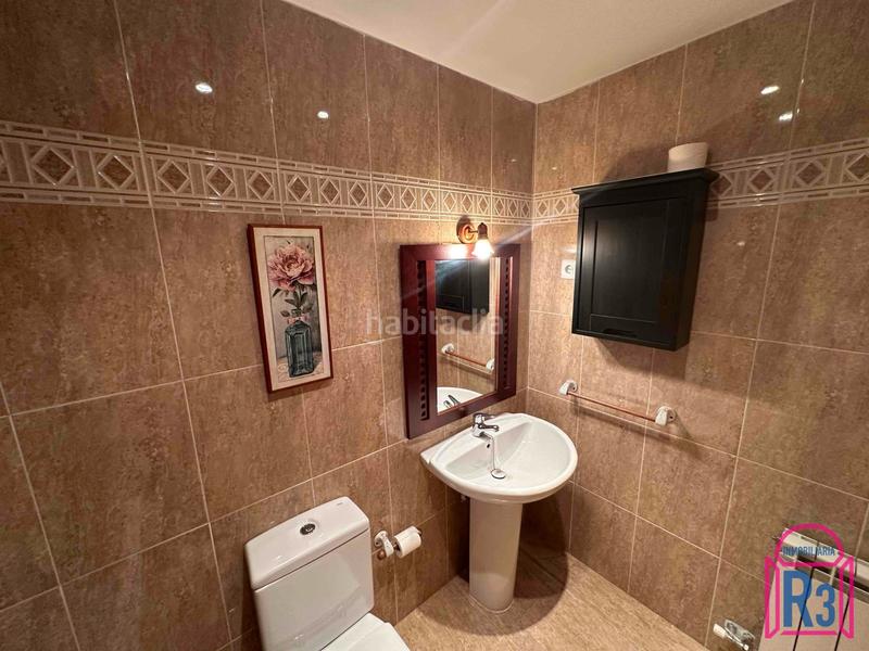 Foto f66cea9a-175b-47a7-ad03-c57da81c31af. Appartement mit heizung parking in San Claudio - La Chantría León