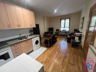 Appartement  Escurial. Apartamento en edificio singular con garaje