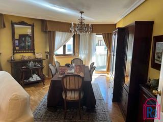 Piso  San agustín. Piso alto y soleado en calle san agustín con garaje