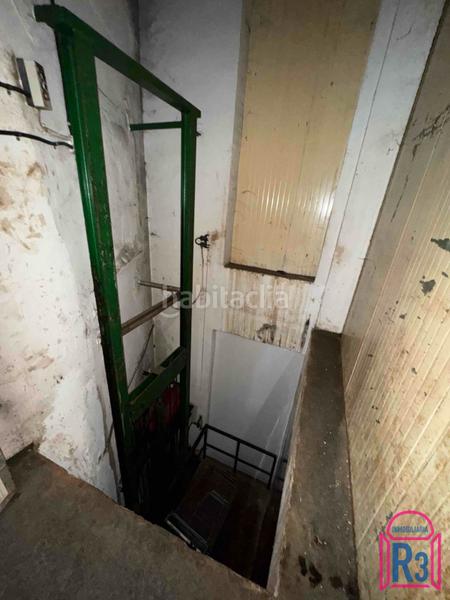 Foto 171b1a23-f531-4553-a08f-44905f58cce3. Fabrikhalle mit heizung in Sariegos