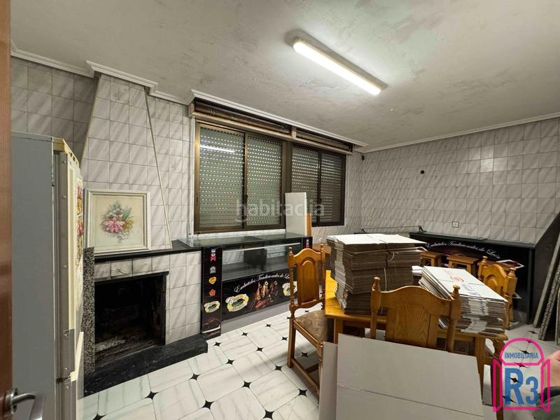 Foto 256f0113-c62b-411e-ad92-943473b01a2f. Fabrikhalle mit heizung in Sariegos