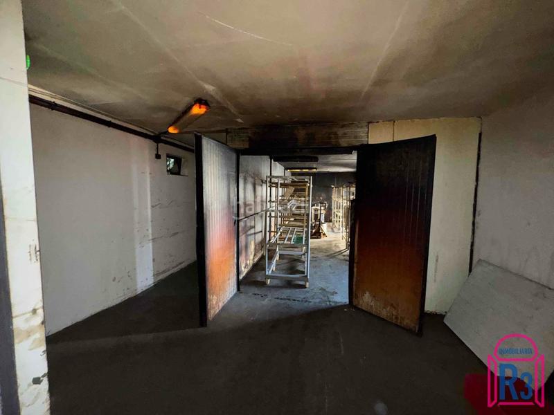 Foto 2c70aaae-2b35-4a08-b2fe-8986dad29944. Fabrikhalle mit heizung in Sariegos