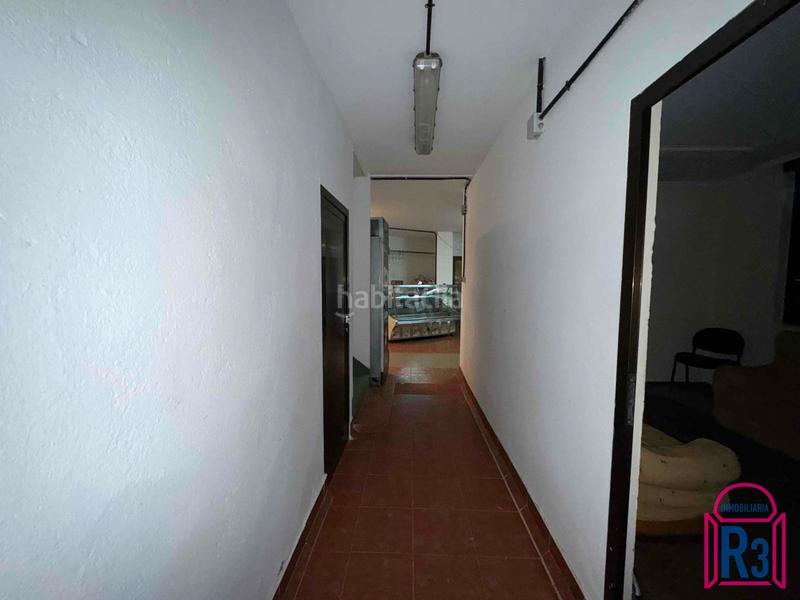 Foto 33229f69-e6b2-440b-a65b-5cb494dbe43d. Fabrikhalle mit heizung in Sariegos