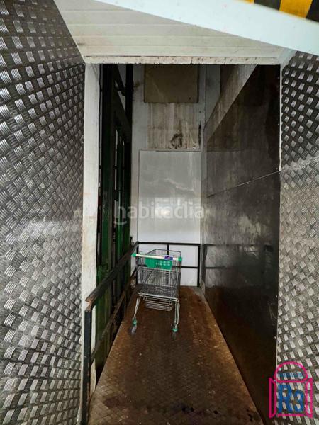 Foto 38db59e1-d05c-4a51-ae06-d18c1bbb4ae2. Fabrikhalle mit heizung in Sariegos