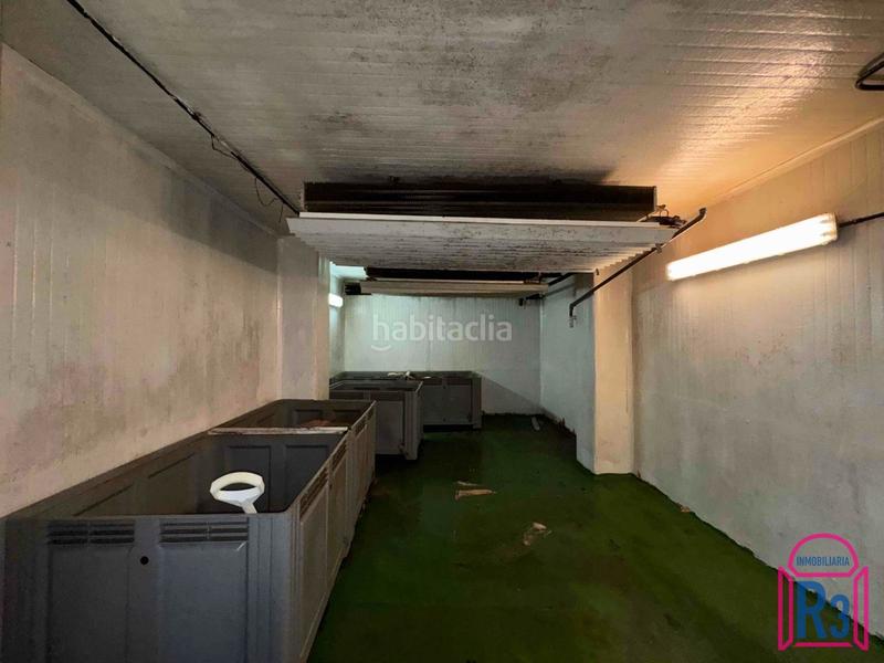 Foto 3a267677-dde6-42fa-93ba-007cc35366a1. Fabrikhalle mit heizung in Sariegos