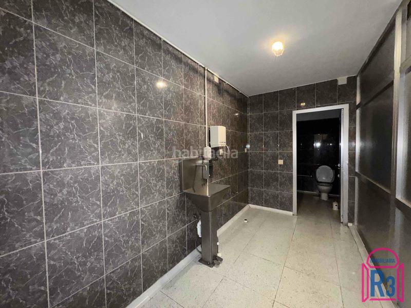 Foto 42e107f6-32dc-453f-997c-eb632d9049ec. Fabrikhalle mit heizung in Sariegos