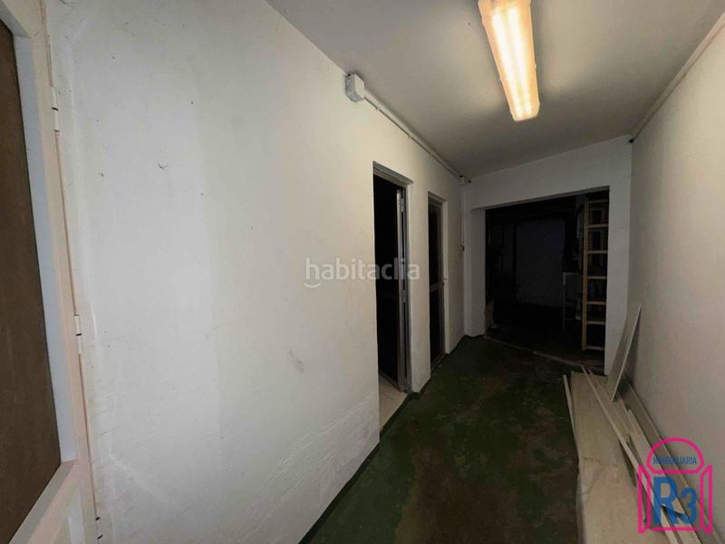 Foto 723ee85b-bd46-4dd2-9270-4e0862086ea5. Fabrikhalle mit heizung in Sariegos