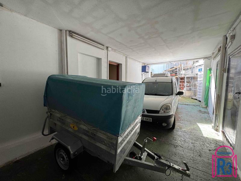 Foto 83efdee4-dffd-420b-98ef-480b240381c4. Fabrikhalle mit heizung in Sariegos