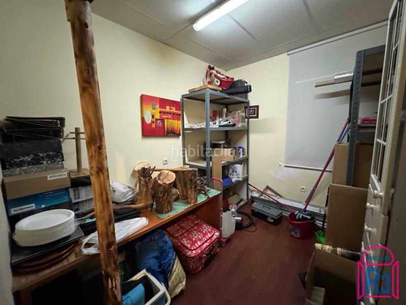 Foto a82c915f-2041-4cae-9e00-9a98d511ecc4. Fabrikhalle mit heizung in Sariegos