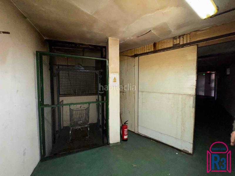 Foto ad02dc81-6a49-4192-93e6-9eb93466257d. Fabrikhalle mit heizung in Sariegos