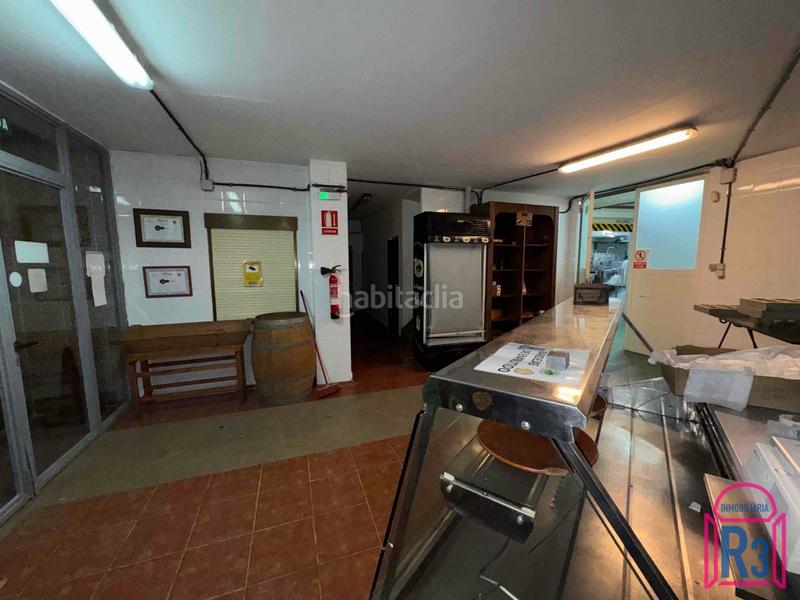 Foto e443fc8b-b8cf-4192-93c0-31484ca999d8. Fabrikhalle mit heizung in Sariegos