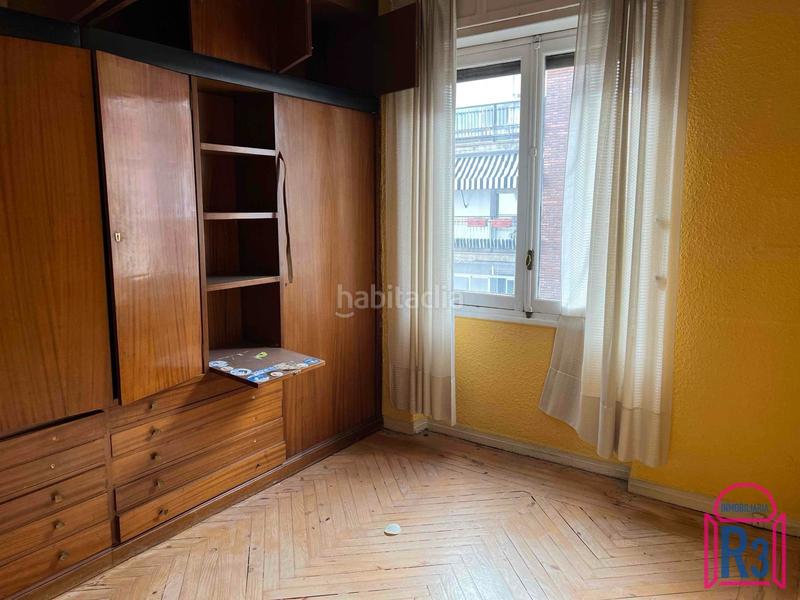 Foto 0eaea21e-bde3-42f4-bfe3-aceedbf29338. Etagenwohnung mit heizung in Centro Ciudad León