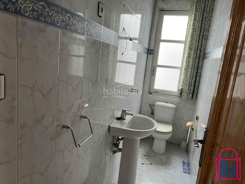 Foto 1a968d3a-3e97-485e-a87c-bdc98223f848. Etagenwohnung mit heizung in Centro Ciudad León