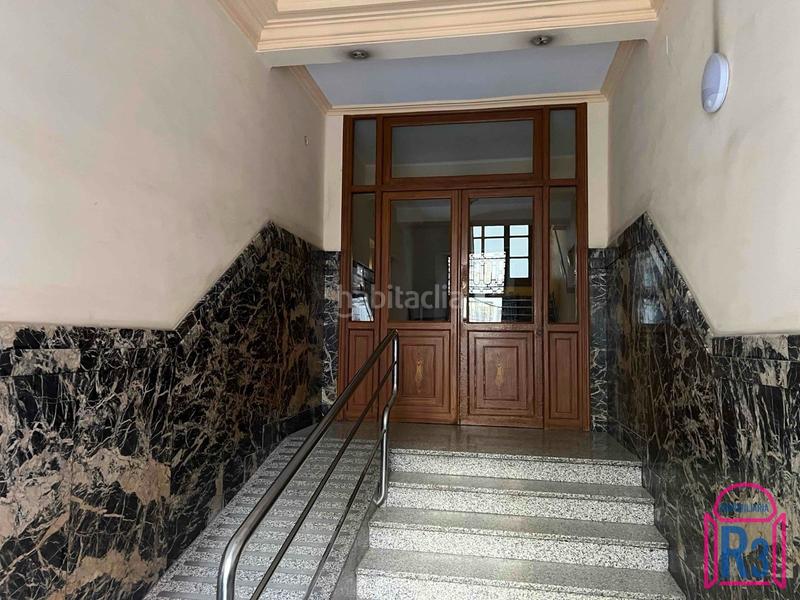 Foto 4523d5b2-0a2b-43a7-9331-f52231e04fcb. Etagenwohnung mit heizung in Centro Ciudad León