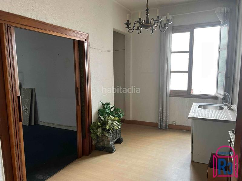 Foto 859dc046-87e1-405b-b45d-3d0f6cbf17f7. Etagenwohnung mit heizung in Centro Ciudad León