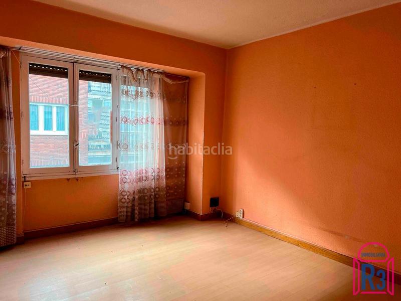 Foto 939bc4bd-6b41-46ad-96af-255005f79115. Etagenwohnung mit heizung in Centro Ciudad León