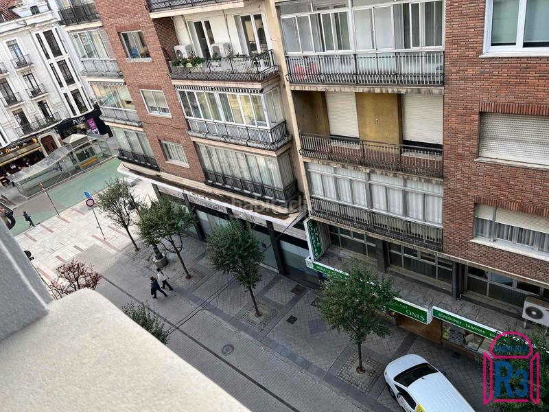 Foto 947ddac1-42c3-4491-b9f6-18e95a2ec84d. Etagenwohnung mit heizung in Centro Ciudad León