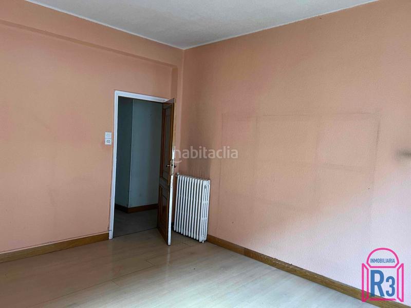 Foto 9811fefc-4acf-4c3a-b970-70a687e77949. Etagenwohnung mit heizung in Centro Ciudad León