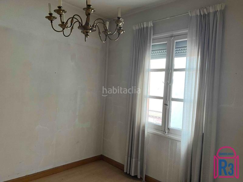 Foto b2c8a483-26f7-4c96-9863-a217968d2884. Etagenwohnung mit heizung in Centro Ciudad León